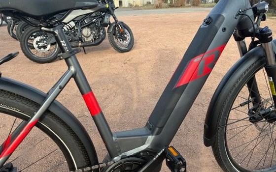 Neufahrzeug Raymon TourRay E - Bild 7