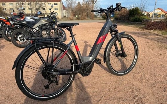 Neufahrzeug Raymon TourRay E - Bild 8