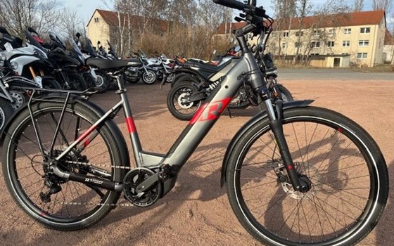 Neufahrzeug Raymon TourRay E - Bild 9