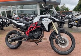 Gebrauchte BMW F 800 GS