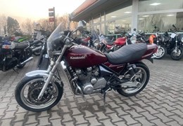 Gebrauchte Kawasaki Zephyr 550