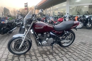 Angebot Kawasaki Zephyr 550