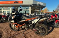 Top 5 Reiseenduros um 3000 € oder weniger