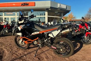 Angebot KTM 950 Adventure