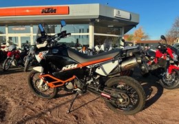 Gebrauchte KTM 950 Adventure