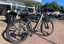 Neumotorrad Raymon Tourray Select