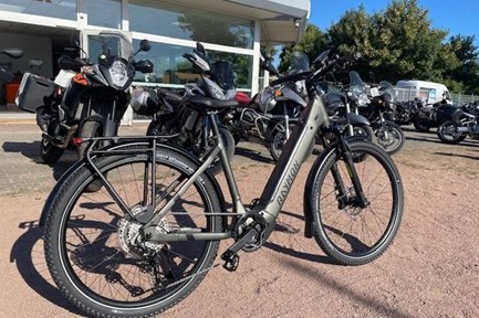 Raymon Tourray Select