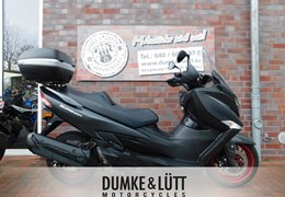 Gebrauchte Suzuki Burgman 400