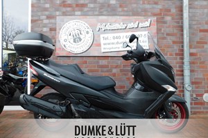 Angebot Suzuki Burgman 400