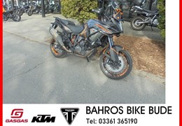 Gebrauchte KTM 1190 Adventure