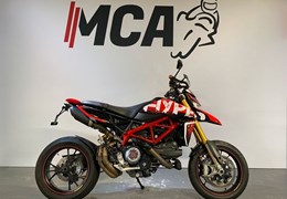 Gebrauchte Ducati Hypermotard 950 SP