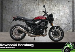 Gebrauchte Kawasaki Z900 RS