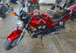 Gebrauchte Honda CB 750