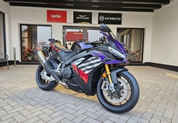 Neumotorrad Aprilia RSV4 1100 Factory