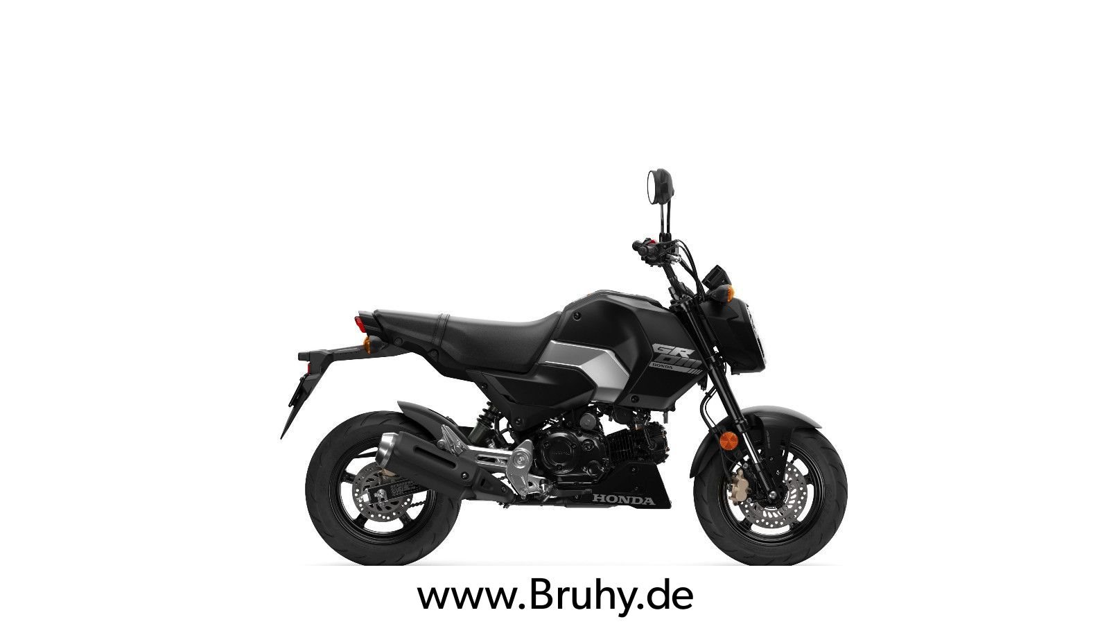 Honda MSX125 Grom