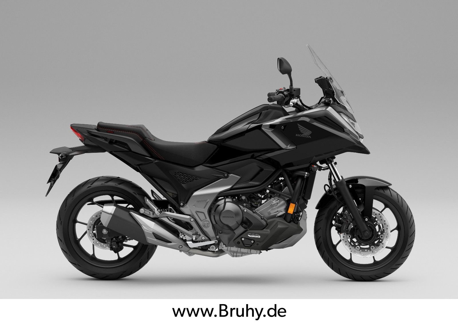 Honda NC750X