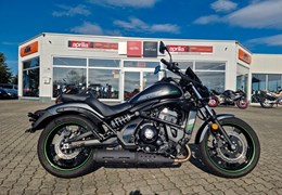 Gebrauchte Kawasaki Vulcan S