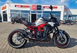 Gebrauchte Kawasaki Z900
