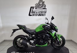 Gebrauchte Kawasaki Z900 70kW