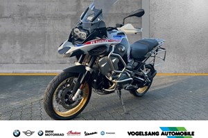 Angebot BMW R 1250 GS Adventure
