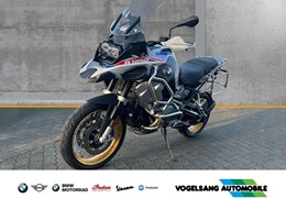 Gebrauchte BMW R 1250 GS Adventure
