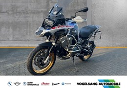 Gebrauchte BMW R 1250 GS Adventure