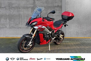 Angebot BMW S 1000 XR