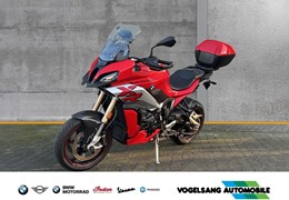 Gebrauchte BMW S 1000 XR