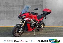Gebrauchte BMW S 1000 XR