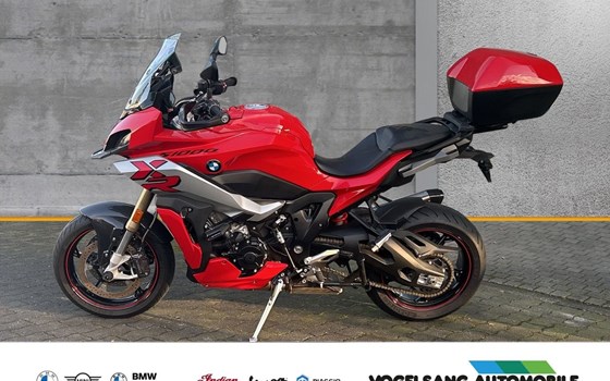 Gebrauchtmotorrad BMW S 1000 XR - Bild 2