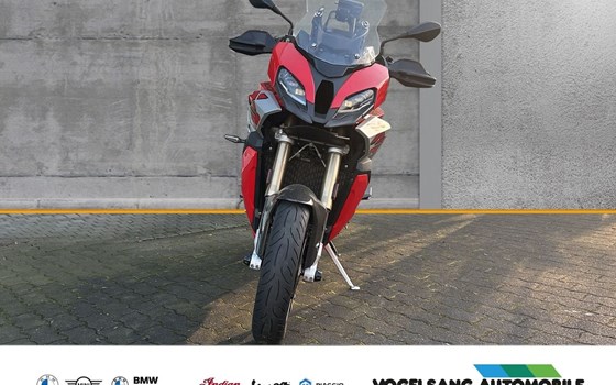Gebrauchtmotorrad BMW S 1000 XR - Bild 4