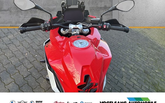 Gebrauchtmotorrad BMW S 1000 XR - Bild 5
