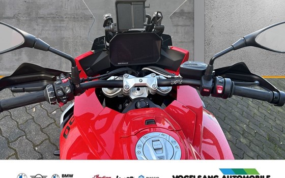 Gebrauchtmotorrad BMW S 1000 XR - Bild 6