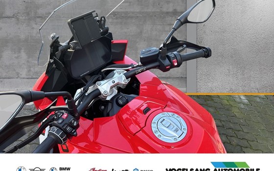 Gebrauchtmotorrad BMW S 1000 XR - Bild 7