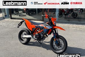 Angebot KTM 690 SMC R