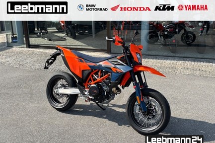 KTM 690 SMC R