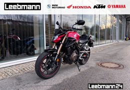 Gebrauchte Honda CB500F