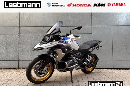 BMW R 1250 GS