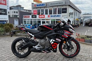 Angebot Aprilia RS 457