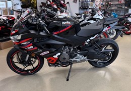 Neumotorrad Aprilia RS 457