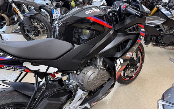 Neufahrzeug Aprilia RS 457 - Bild 10