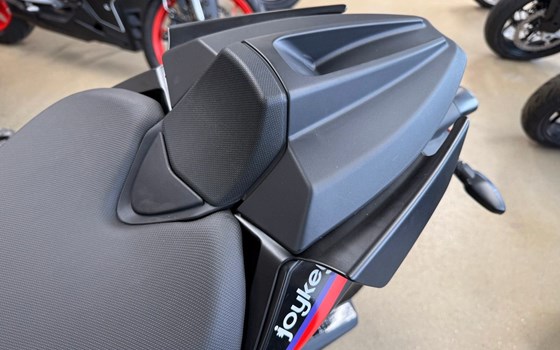 Neufahrzeug Aprilia RS 457 - Bild 12