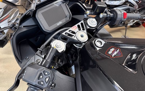Neufahrzeug Aprilia RS 457 - Bild 14