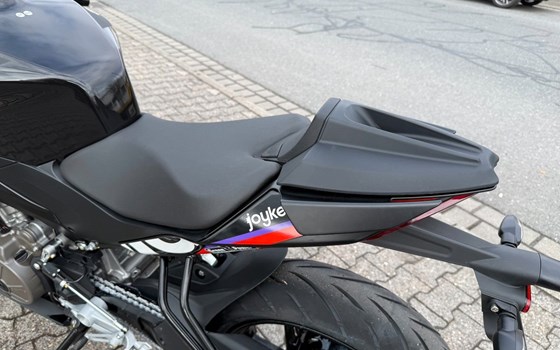 Neufahrzeug Aprilia RS 457 - Bild 15