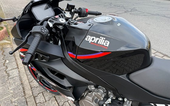 Neufahrzeug Aprilia RS 457 - Bild 16