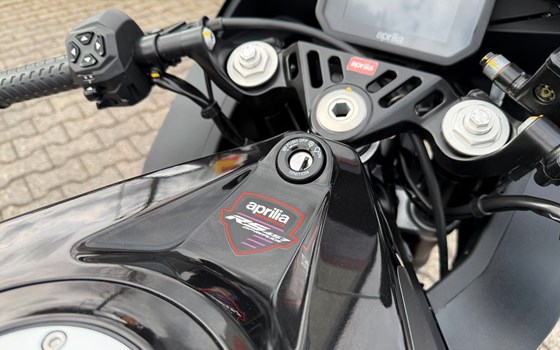 Neufahrzeug Aprilia RS 457 - Bild 19