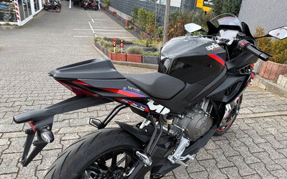Neufahrzeug Aprilia RS 457 - Bild 4