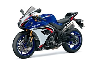 Angebot Suzuki GSX-R 1000 R