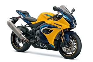 Angebot Suzuki GSX-R 1000 R