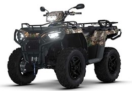 Neumotorrad Polaris Sportsman 570 EPS